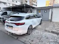 2024 Renault Megane
