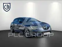 2024 Renault Megane