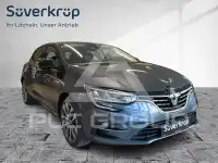 2024 Renault Megane