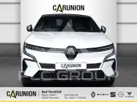 2024 Renault Megane