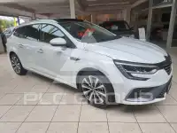 2024 Renault Megane