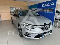 2024 Renault Megane