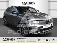 2024 Renault Megane