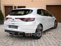 2024 Renault Megane