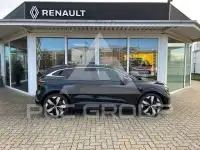 2024 Renault Megane