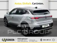 2024 Renault Megane