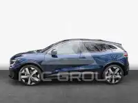 2024 Renault Megane