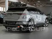 2024 Renault Megane