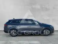 2024 Renault Megane