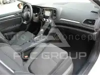 2024 Renault Megane