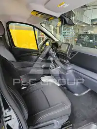 2024 Renault Trafic