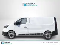 2024 Renault Trafic