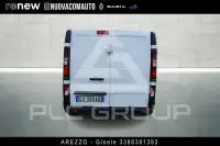2024 Renault Trafic