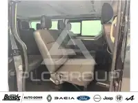 2024 Renault Trafic