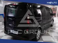 2024 Renault Trafic