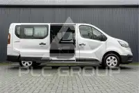 2024 Renault Trafic
