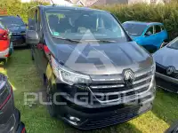 2024 Renault Trafic