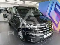 2024 Renault Trafic