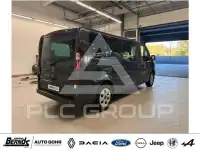 2024 Renault Trafic
