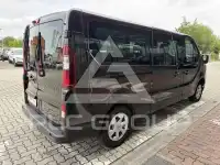2024 Renault Trafic