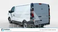 2024 Renault Trafic