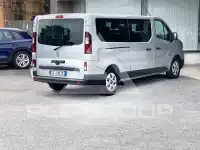 2024 Renault Trafic