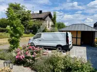 2024 Renault Trafic