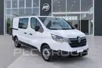 2024 Renault Trafic