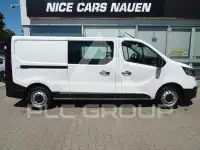 2024 Renault Trafic