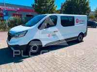 2024 Renault Trafic
