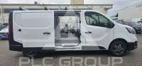 2024 Renault Trafic