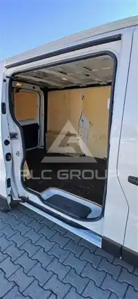 2024 Renault Trafic