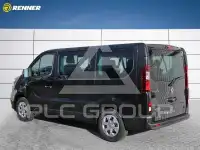 2024 Renault Trafic