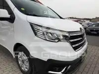 2024 Renault Trafic
