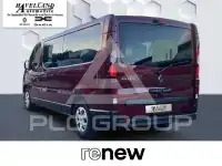 2024 Renault Trafic