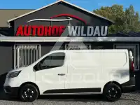 2024 Renault Trafic