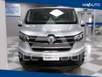 2024 Renault Trafic