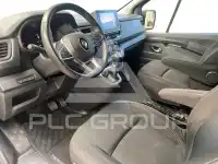 2024 Renault Trafic
