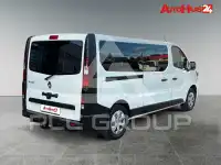 2024 Renault Trafic