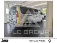 2024 Renault Trafic