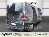 2024 Renault Trafic