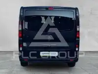 2024 Renault Trafic