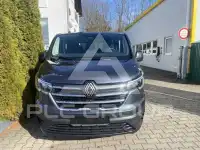 2024 Renault Trafic