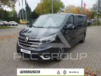 2024 Renault Trafic