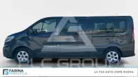 2024 Renault Trafic