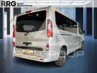 2024 Renault Trafic