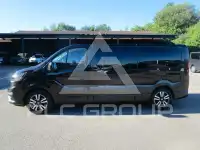 2024 Renault Trafic