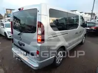 2024 Renault Trafic