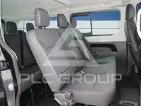 2024 Renault Trafic