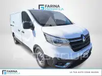 2024 Renault Trafic